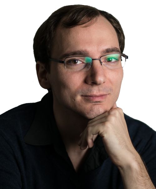 Picture of Paul Suchan
