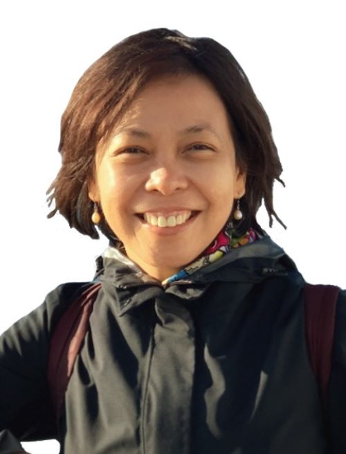 Picture of Dr. Penelope Sanz