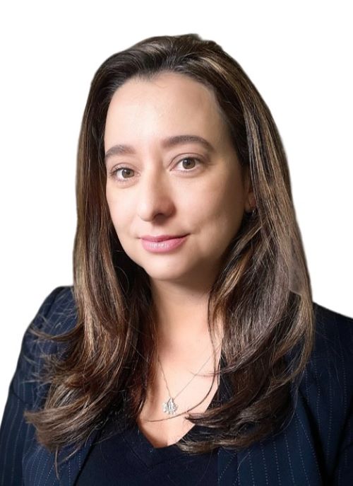 Picture of Dr. Renata Mont'Alverne