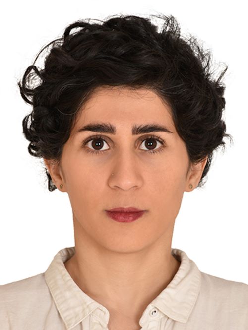 Picture of Soheila Fallah