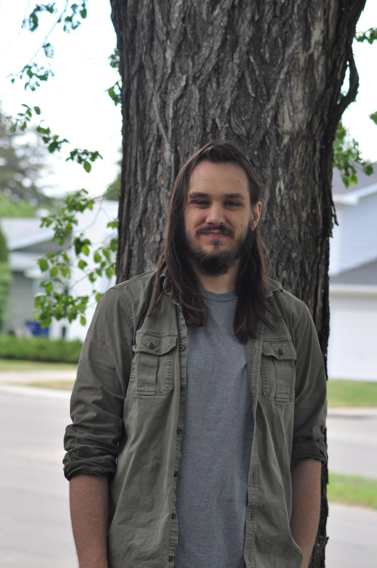Picture of  Owen Kenkel