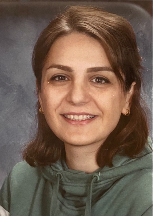 Picture of Dr. Simin  Sabaghian