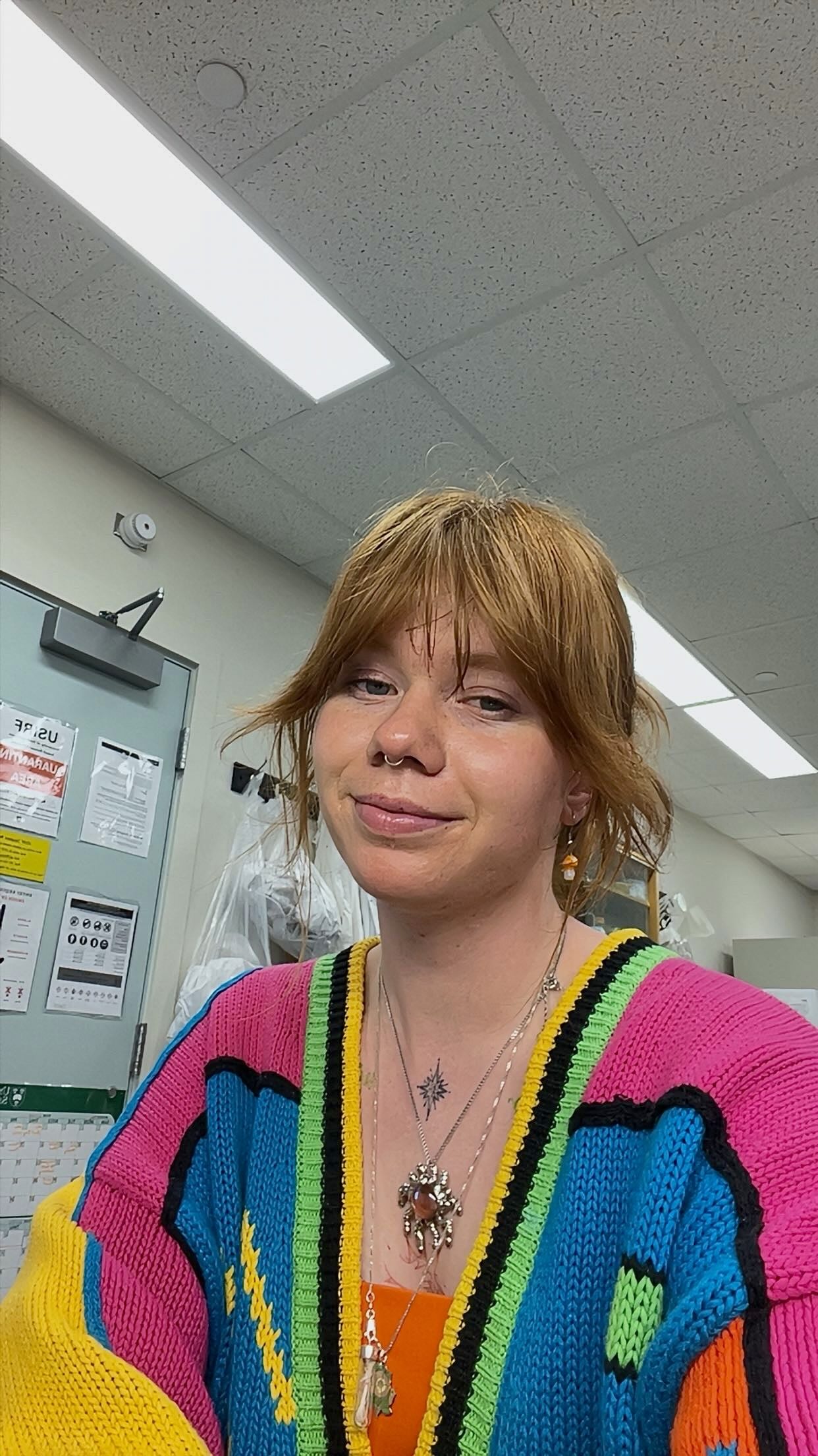 Picture of  Tatiana Bellows