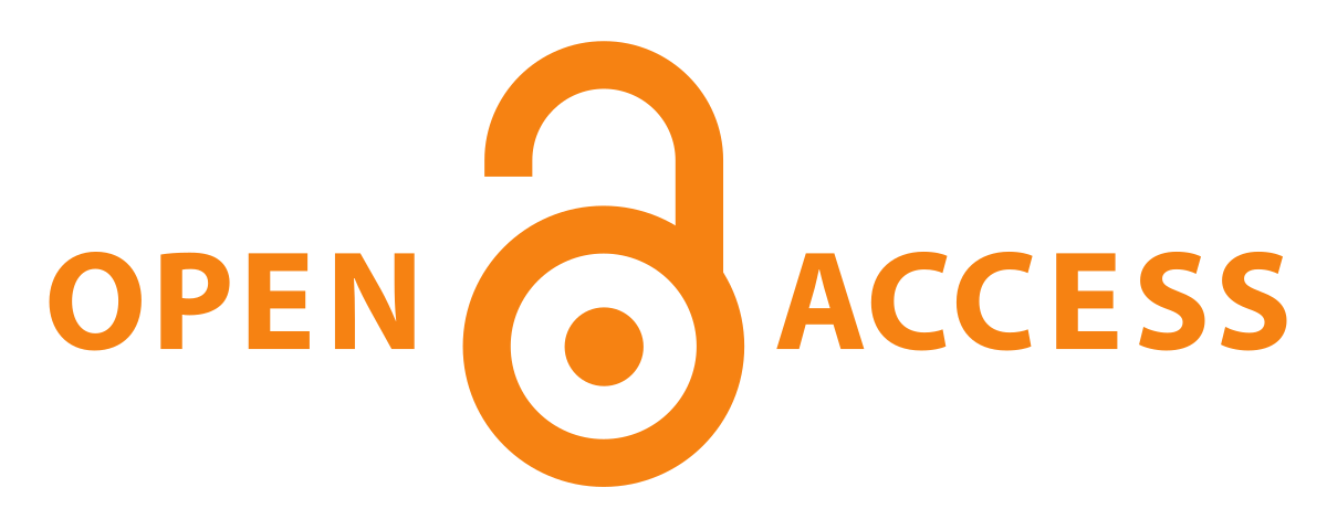 Open Access Logo