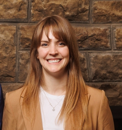 Picture of Dr. Angelica Lang