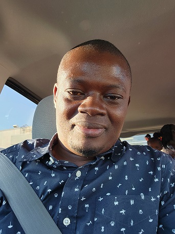Picture of  Opeyemi Vincent Akinluyi