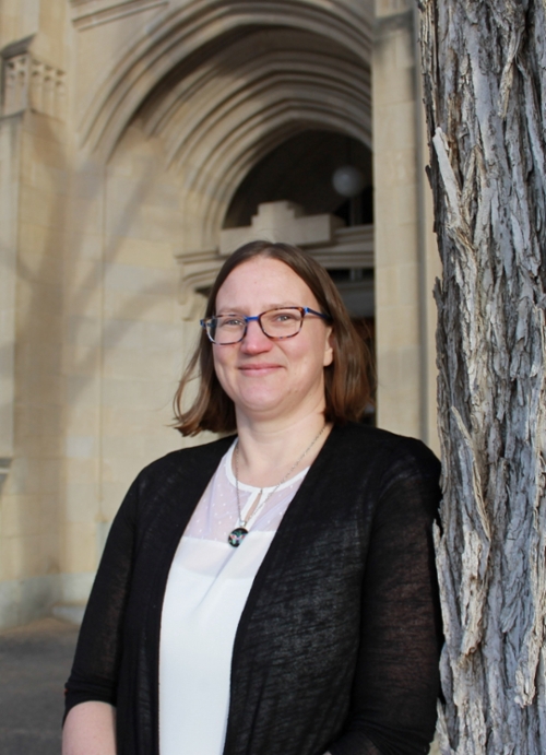 Picture of Dr. Lori Bradford