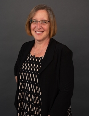 Picture of Dr. Wanda Martin