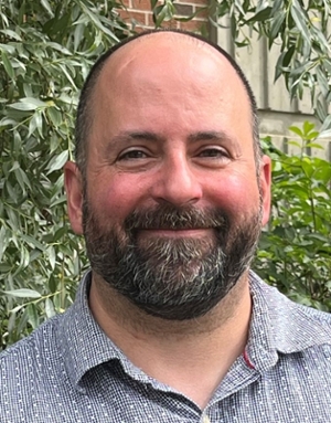 Picture of Dr. Kerry McPhedran