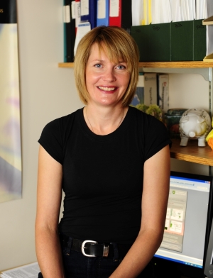 Picture of Dr. Shelley Kirychuk