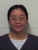 Picture of Dr. Huiqing Guo