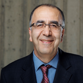 Picture of Dr. Jafar Soltan