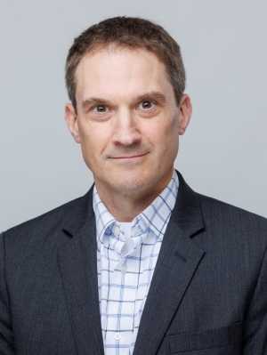 Picture of Dr. Joshua Lawson