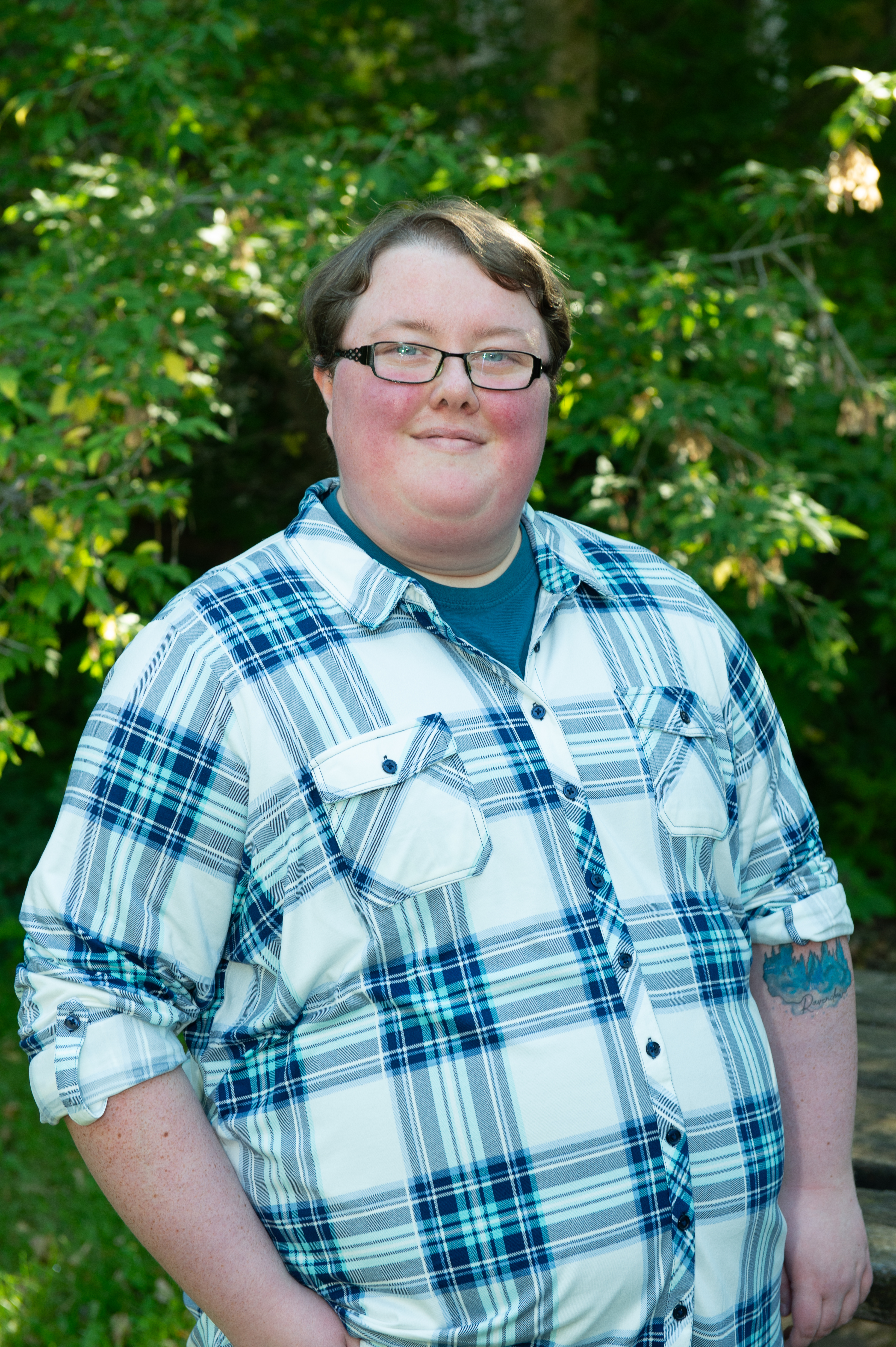 Picture of  Katie Thompson