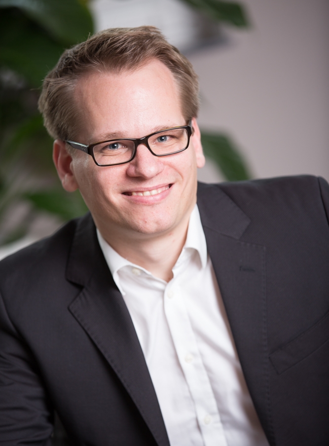Picture of Dr. Markus Brinkmann