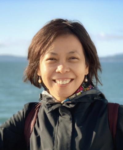 Picture of Dr. Penelope Sanz