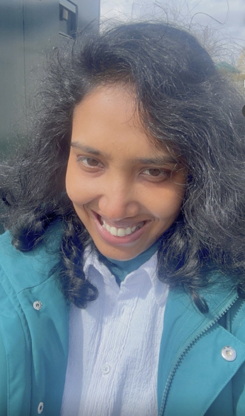 Picture of  Harshani Dassanayake
