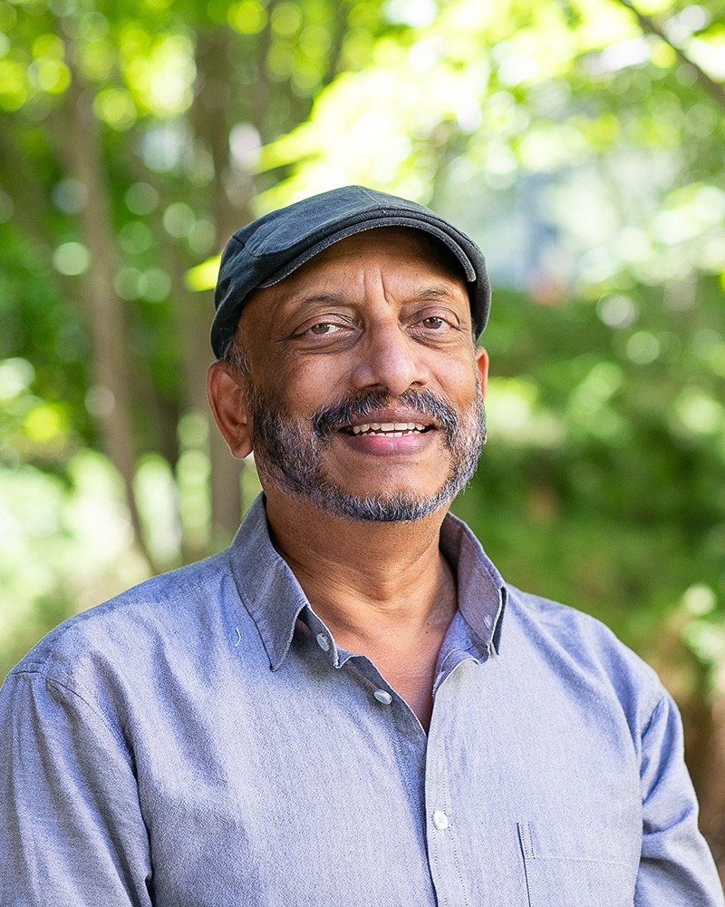 Picture of Susantha Gomis