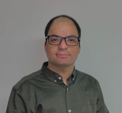 Picture of  Mehrdad Torabi