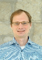 Picture of Dr. Andrew Grosvenor