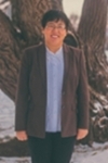 Picture of Dr. Xulin Guo