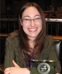 Picture of  Simonne Horwitz