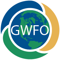 Global Water Futures Observatories Logo