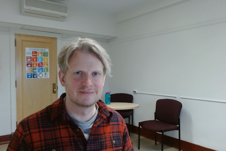 Andrew Ireson profile image