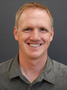 Warren Helgason