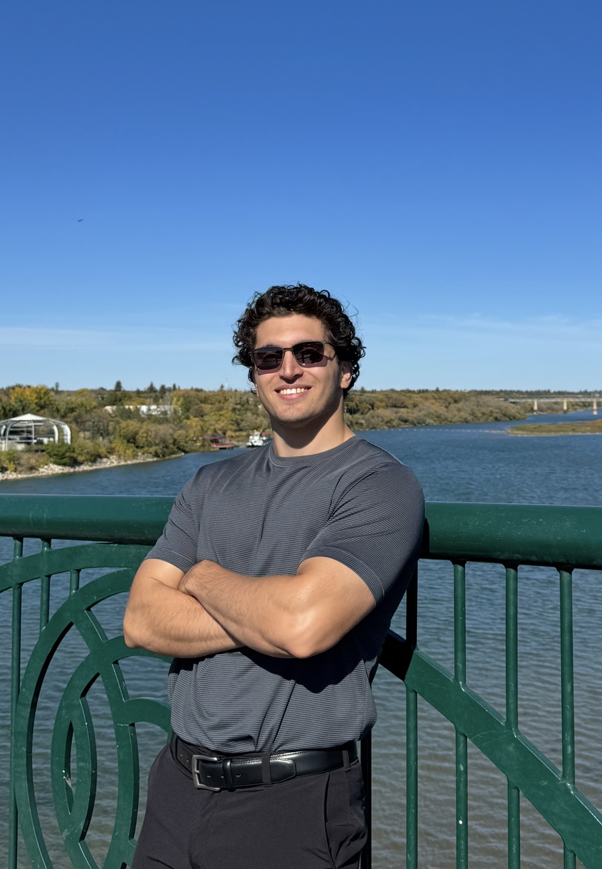 Picture of  Ario Safaeian