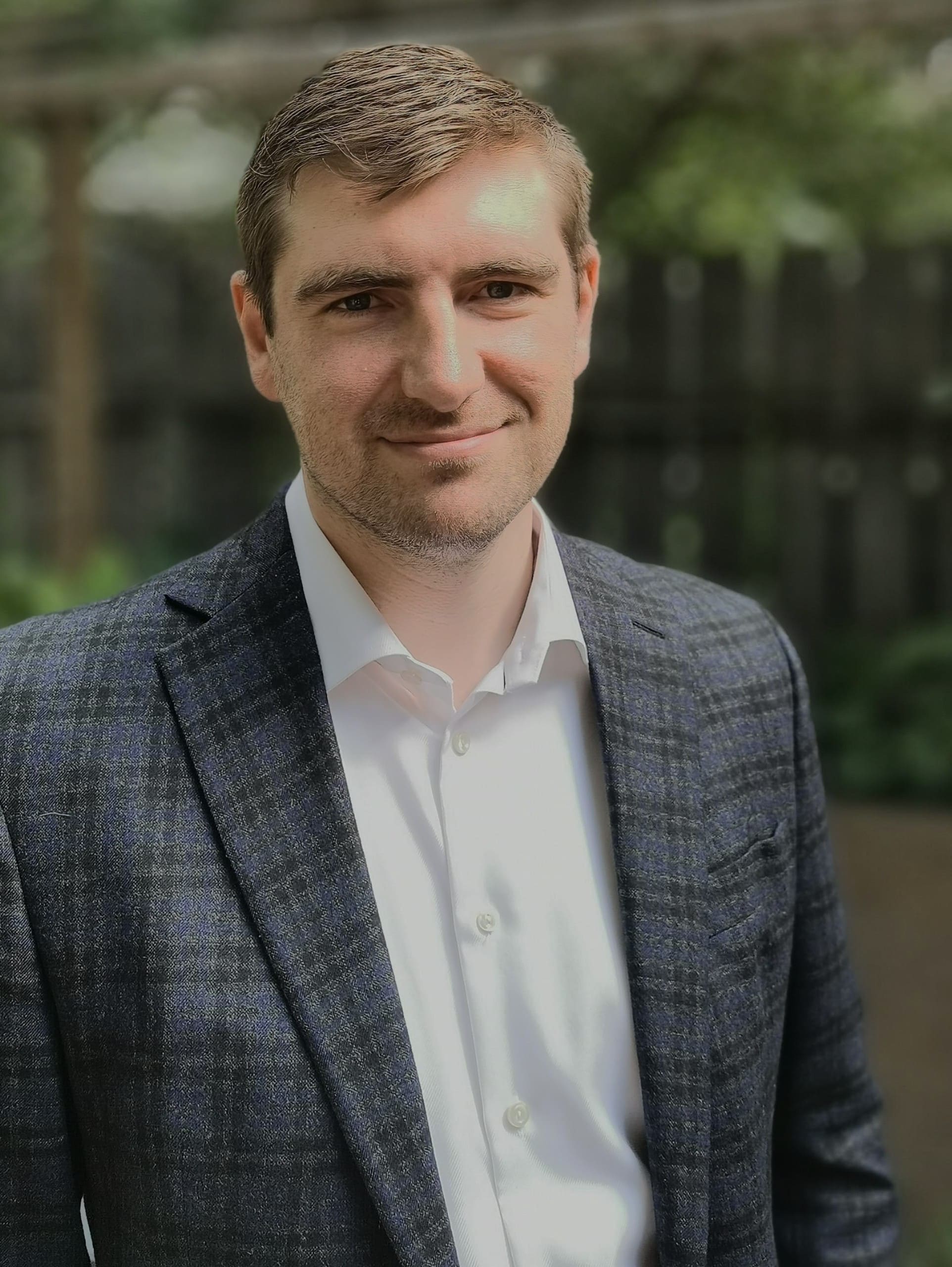 Picture of Joshua Howie