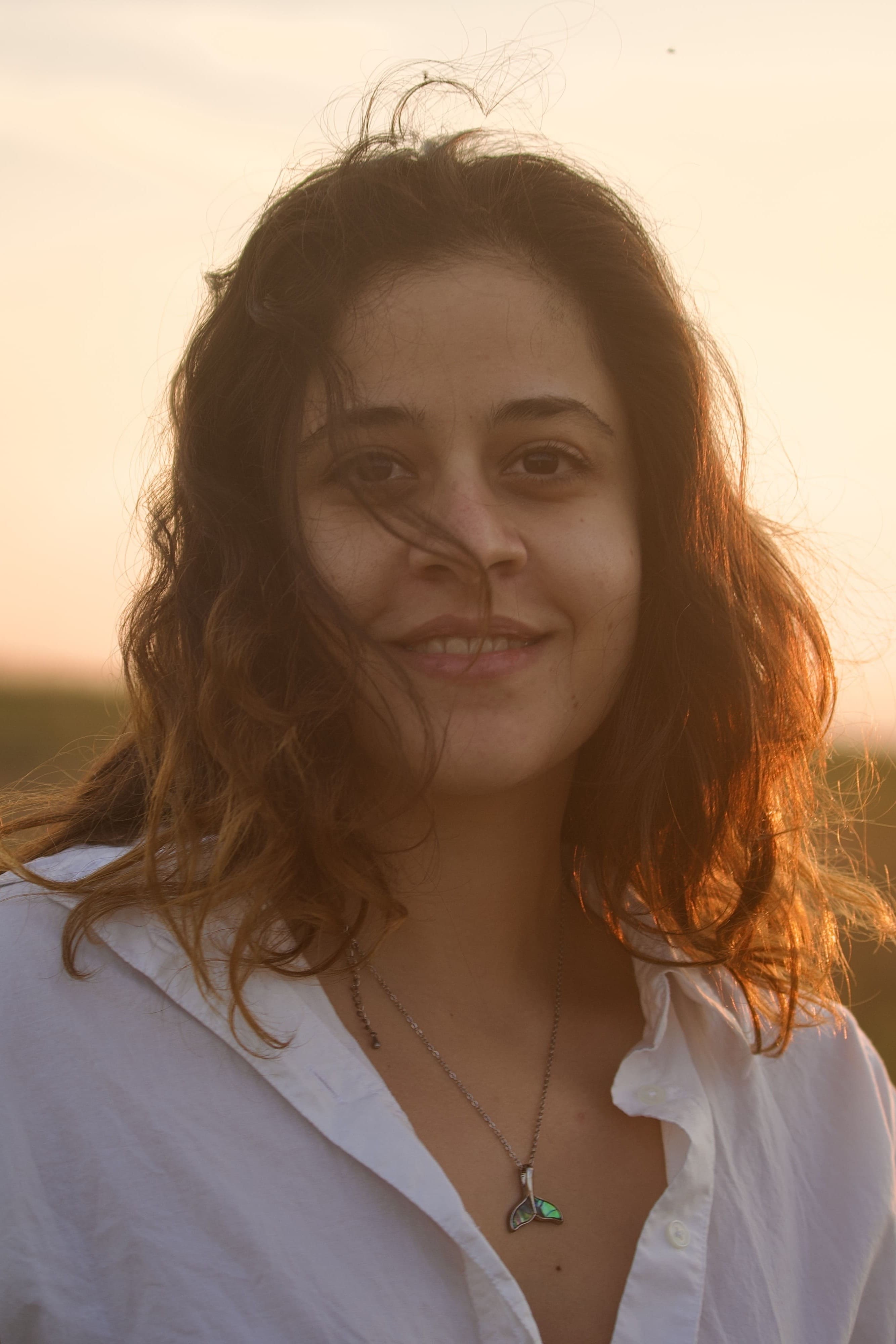 Picture of  Marzi Sedighipour Chafjiri