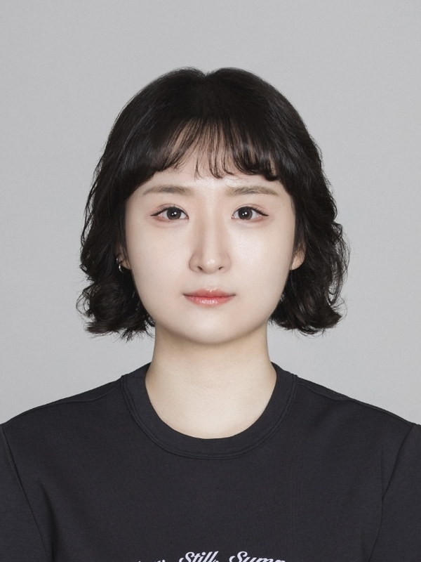 Portrait of YoungJoo Hyun