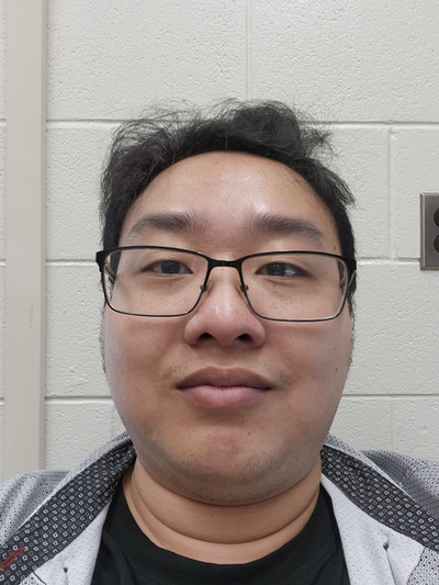 Alex Li