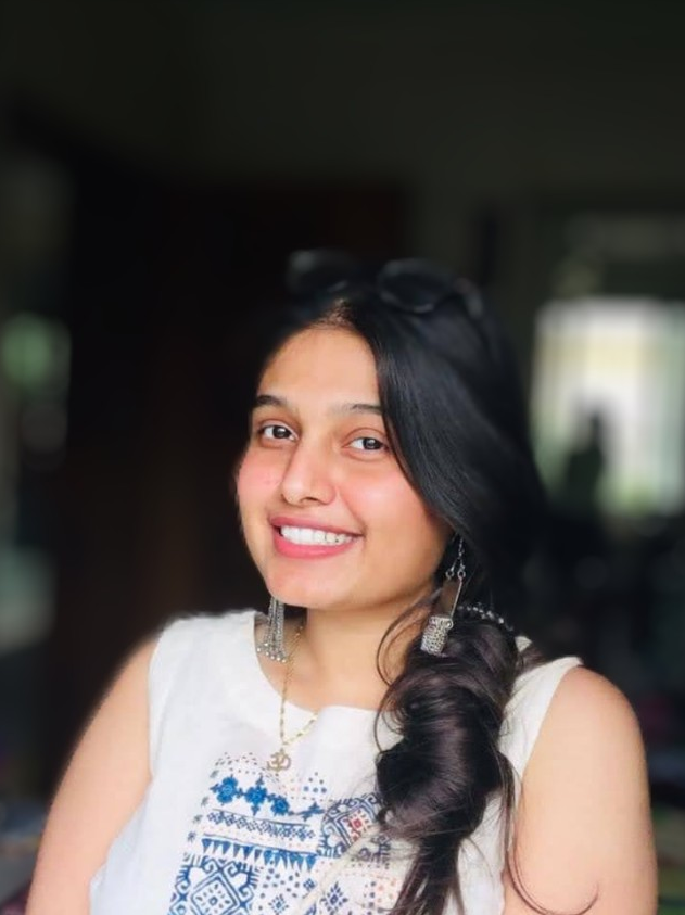 Drushti Naik
