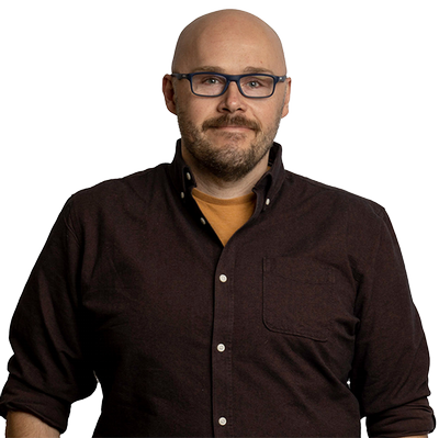 Shawn Kauenhofen