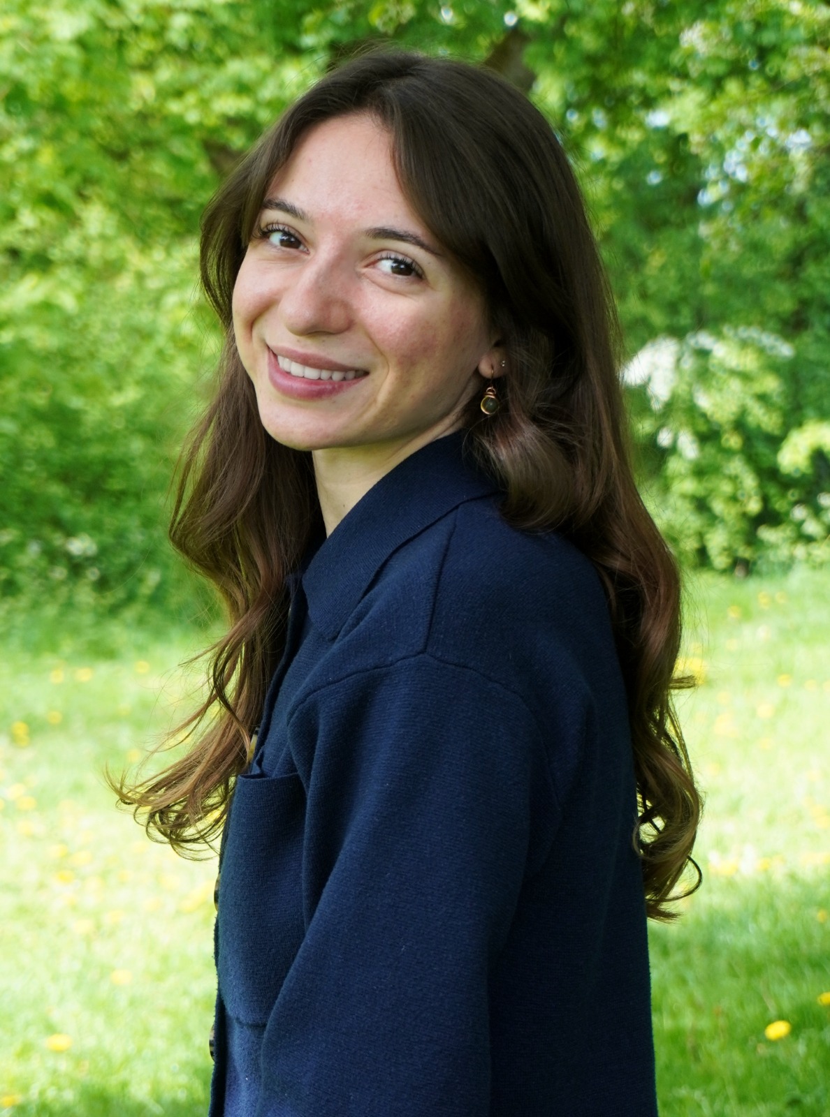 Marity Dessolain