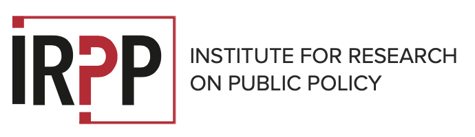 IRRP Logo