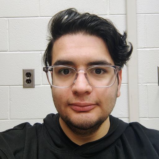 Picture of  Aidin Shaikhei