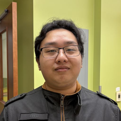 Picture of  Alex Li