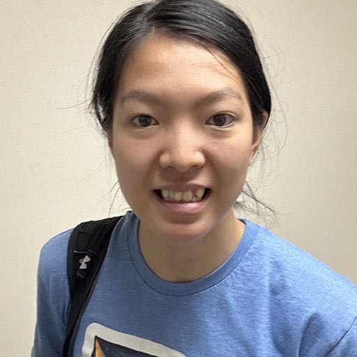 Picture of  Doris Yim