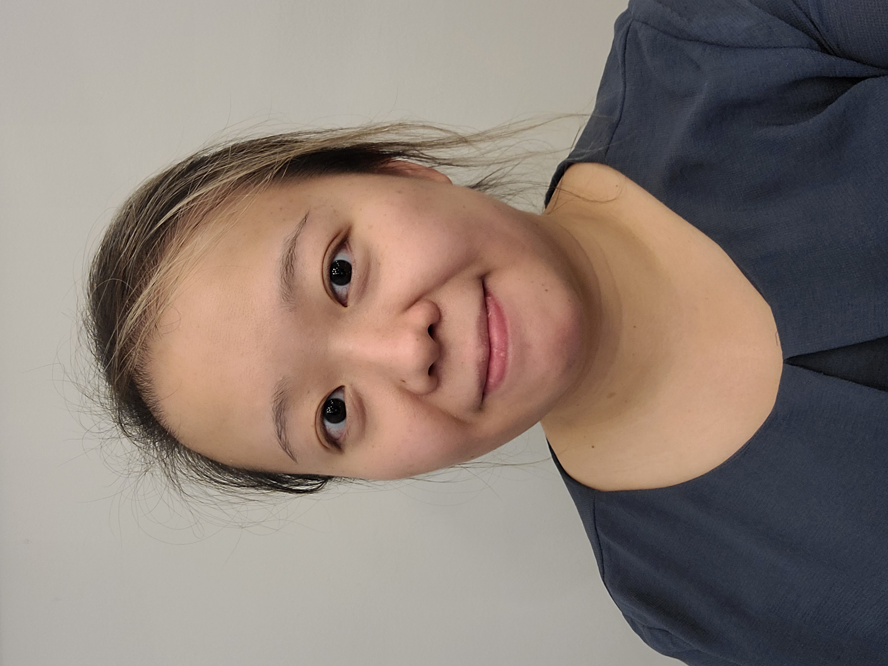 Picture of  Jenny Liang