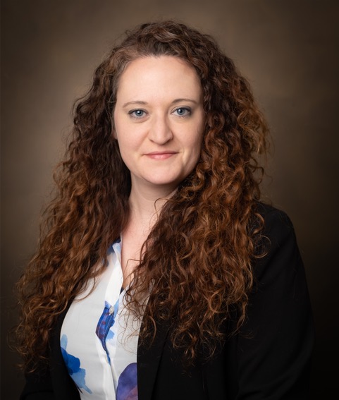 Picture of Dr. Jessica Sheldon