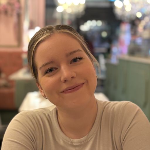 Picture of Katie Theriault