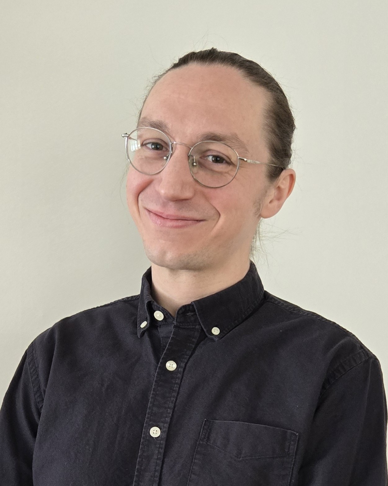 Picture of Dr. Michael Wozny