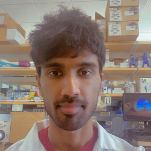 Picture of  Nitin Challa
