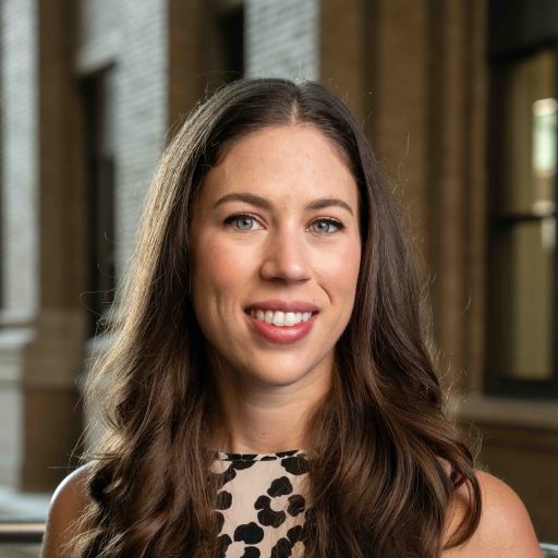 Picture of Dr. Rachel Guerra