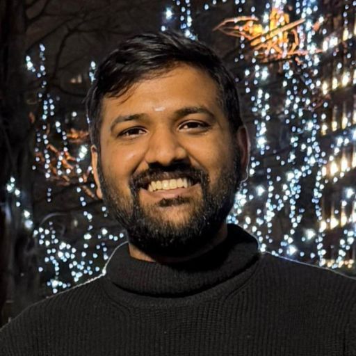 Picture of Rahul Pillai