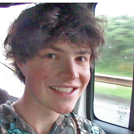Picture of  Zach Adamko