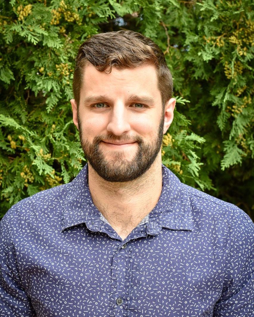 Picture of Dr. Zak Baker